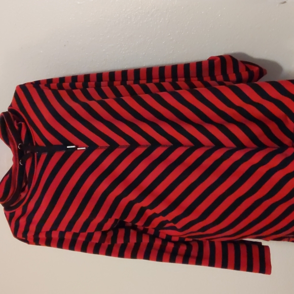 Ruby RD. Tunic XL - Picture 2 of 10